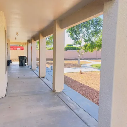 Rent this 5 bed apartment on 13618 West Windsor Boulevard in Litchfield Park, Maricopa County