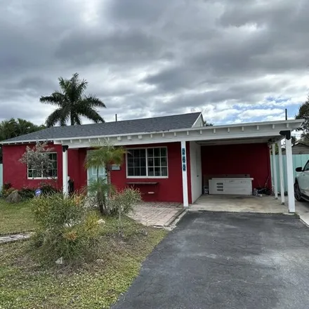 Image 3 - 260 Northeast 16th Street, Delray Beach, FL 33444, USA - House for rent