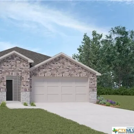 Buy this 4 bed house on McLellan Drive in Temple, TX 76508