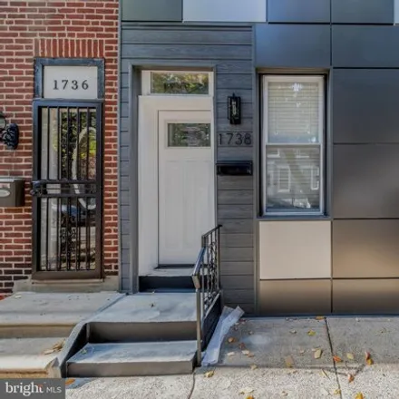 Buy this 3 bed house on 1772 North 3rd Street in Philadelphia, PA 19122