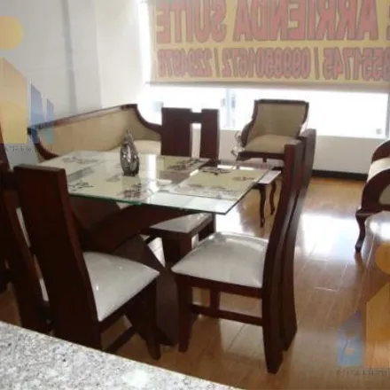Buy this 1 bed apartment on Clínica Dental Laser Colomar in Pasaje Carlos Tamayo, 170504