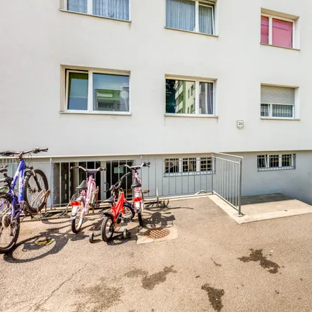 Image 2 - Brotkorbstrasse, 4332 Stein, Switzerland - Apartment for rent