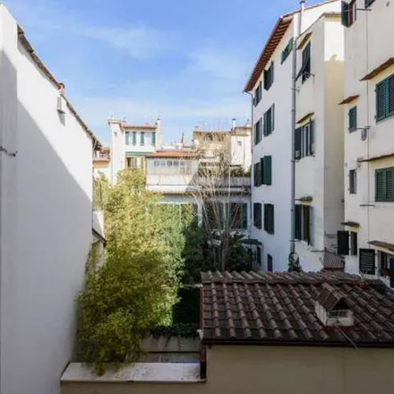Image 5 - Via Benedetta 8a, 50123 Florence FI, Italy - Apartment for rent