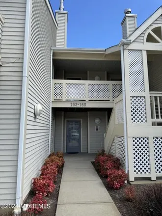 Image 2 - 185 Pinetree Court, Bergerville, Howell Township, NJ 07731, USA - Condo for rent