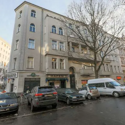 Image 8 - Malick's, Eisenacher Straße, 10777 Berlin, Germany - Apartment for rent