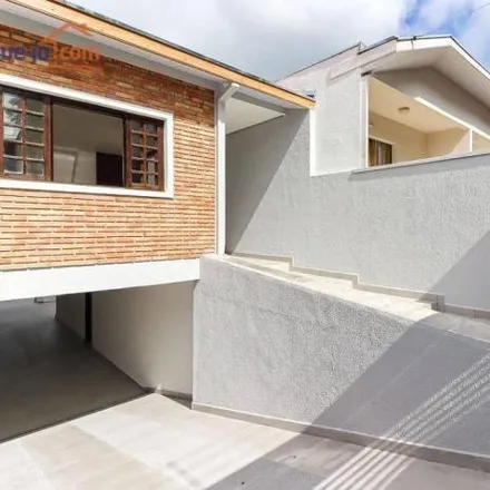 Buy this 2 bed house on Rua Heitor de Andrade in Jardim das Indústrias, São José dos Campos - SP