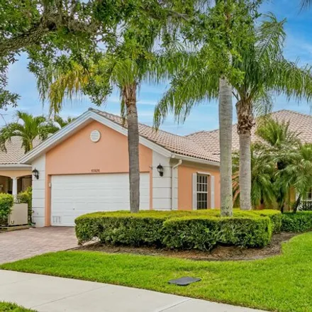 Buy this 4 bed house on Southwest Blue Mesa Way in Port Saint Lucie, FL 34987