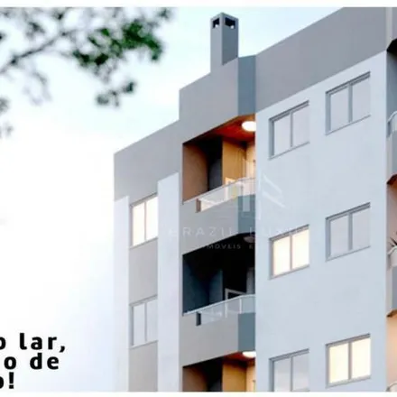 Buy this 1 bed apartment on Rua Aduci Arbueis do Nascimento in Serraria, São José - SC