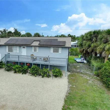Buy this 4 bed house on 94 Cove Lane in Englewood, FL 34223