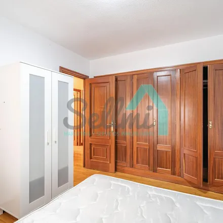 Rent this 4 bed apartment on Ayuntamiento de Oviedo in Plaza de la Constitución, 33009 Oviedo