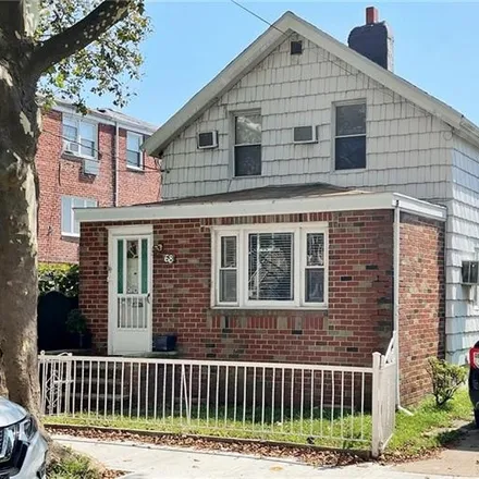 Buy this 3 bed house on 68 Village Road North in New York, NY 11223