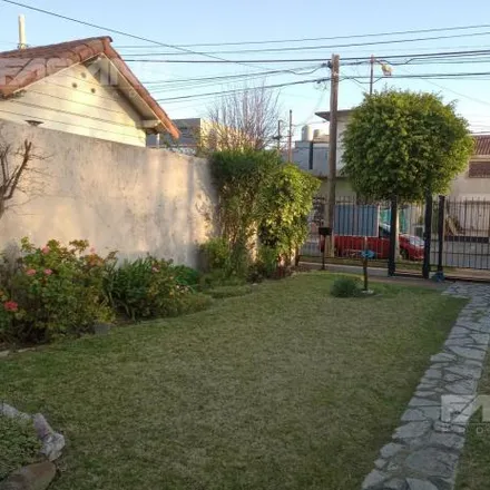 Buy this 1 bed house on 63 - Pacífico Rodríguez 5719 in Chilavert, 1653 Villa Ballester
