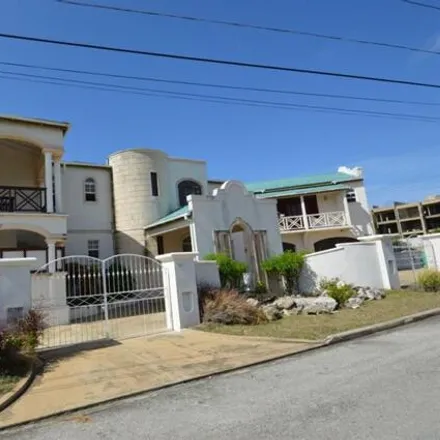 Buy this 6 bed house on South Coast Sewerage Treatment Plant in Harmony Hall, St. Lawrence