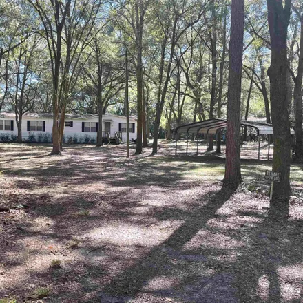 Image 2 - 298 Southeast Carpetbagger Trail, Madison County, FL 32059, USA - House for sale