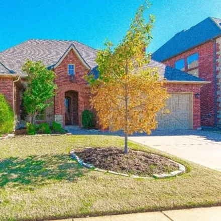 Rent this 3 bed house on Rose Creek Golf Club in 17031 North May Avenue, Edmond