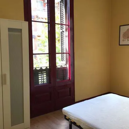 Rent this 8 bed apartment on Carrer del Bruc in 9, 08001 Barcelona