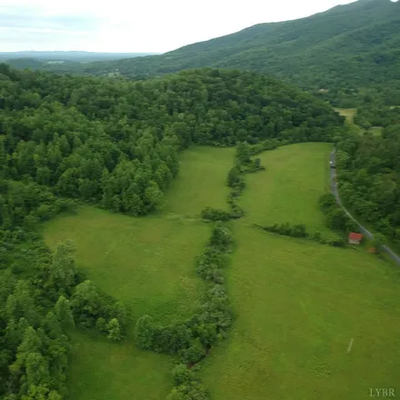 Image 3 - 1780 Wares Gap Road, Amherst County, VA 24574, USA - House for sale