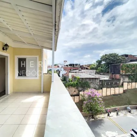 Buy this 3 bed apartment on unnamed road in Jardim Sorocabano, Jandira - SP