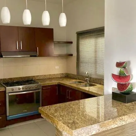 Rent this 3 bed house on Avenida Doctor Carlos Canseco in Marina Mazatlán, 82000 Mazatlán