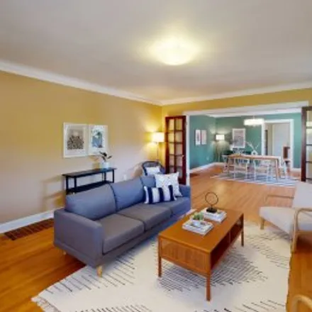 Buy this 4 bed apartment on 3835 North Longview Avenue in North Portland, Portland