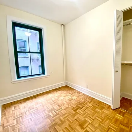 Rent this 2 bed apartment on 454 W 36th St