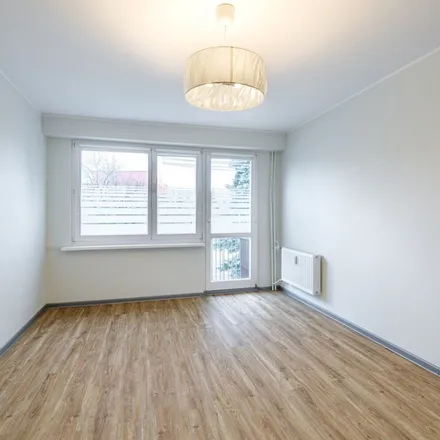 Rent this 2 bed apartment on Jana Pawła II 90 in 98-200 Sieradz, Poland