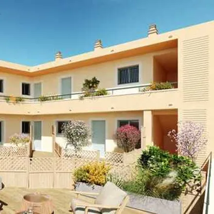 Buy this 1 bed house on 457 Chemin de Leouse in 06220 Vallauris, France