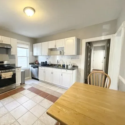 Rent this 4 bed apartment on 9 Taft Street in Boston, MA 02125