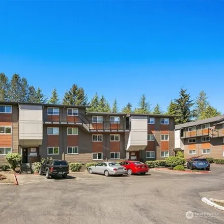 Buy this 2 bed condo on 222 Southwest Clark Street in Issaquah, WA 98027