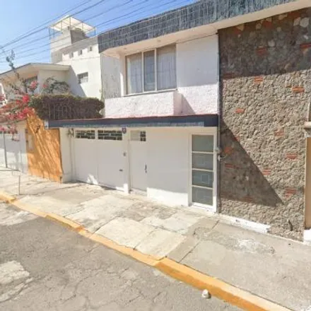 Buy this 4 bed house on capilla de instituo oriente in Avenida San Francisco, 72580 La Margarita