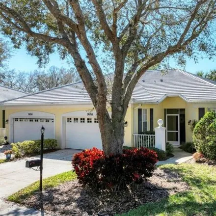 Buy this 2 bed house on 996 Barclay Court in Sarasota County, FL 34293