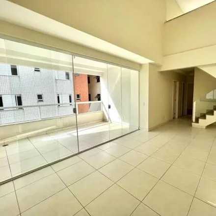 Buy this 3 bed apartment on Rua Desembargador José Satyro in Pampulha, Belo Horizonte - MG