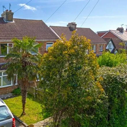 Buy this 3 bed house on Mile Oak Road in Portslade by Sea, BN41 2PL