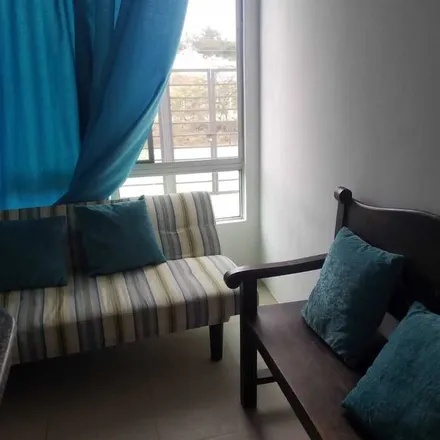 Rent this 2 bed apartment on Santa Elena in Cantón Santa Elena, Ecuador