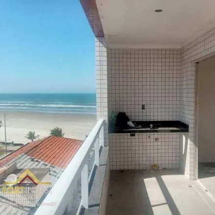 Image 2 - Avenida Presidente Castelo Branco, Real, Praia Grande - SP, 11706-510, Brazil - Apartment for sale