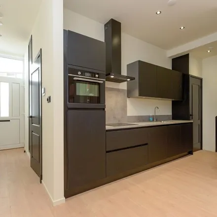 Rent this 2 bed apartment on Schietbaanstraat 4C in 3014 ZX Rotterdam, Netherlands