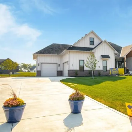 Buy this 5 bed house on Extension in Derby, KS 67037