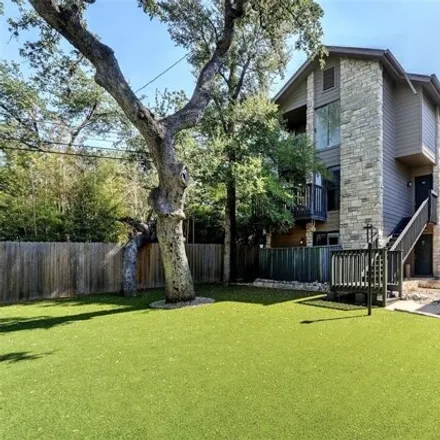 Image 1 - 3627 Fleetwood Drive, Austin, TX 78704, USA - Townhouse for sale