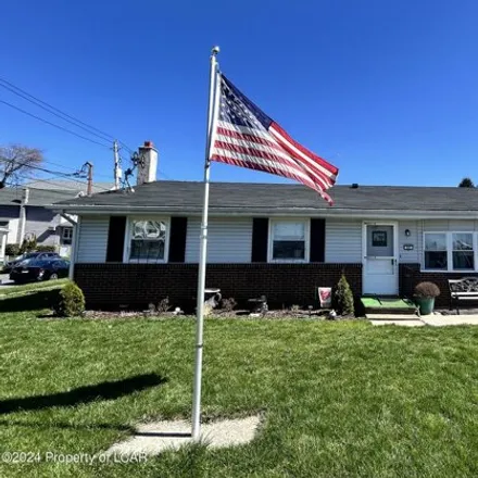 Buy this 3 bed house on 53 Brazil Street in Parsons, Wilkes-Barre