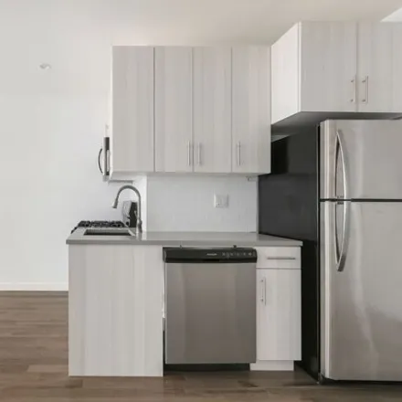 Rent this 1 bed apartment on 3 Orient Avenue in New York, NY 11211