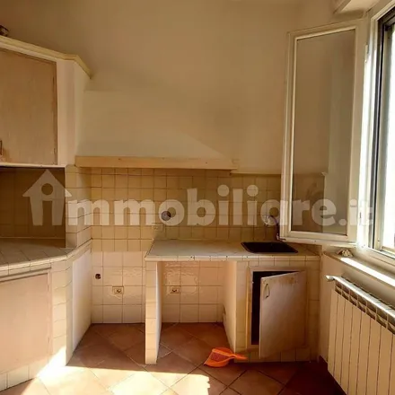 Rent this 5 bed apartment on Via delle Forbici in 50133 Florence FI, Italy