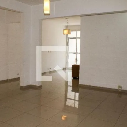 Rent this 1 bed apartment on Rua Afonso Pena 360 in Bairro da Luz, São Paulo - SP