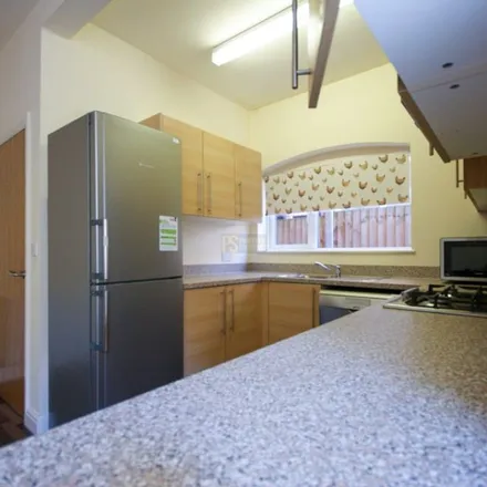 Image 5 - 55 Rookery Road, Selly Oak, B29 7DG, United Kingdom - Apartment for rent