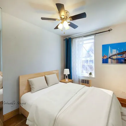 Rent this 1 bed apartment on 800 Ocean Parkway in New York, NY 11230