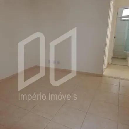 Buy this 2 bed apartment on Avenida Capitão Noray de Paula e Silva in Vila Melhado, Araraquara - SP