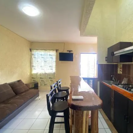 Rent this 2 bed house on Calle Jabalí in Villas la Playa, 77586 Puerto Morelos