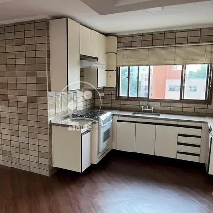 Buy this 3 bed apartment on Rua Coronel Fernando Prestes 697 in Vila Assunção, Santo André - SP