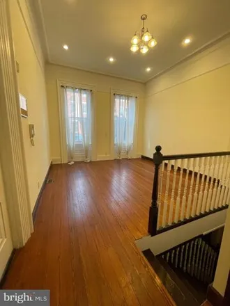 Rent this 1 bed house on 1508 Green Street in Philadelphia, PA 19130
