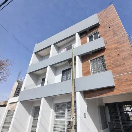 Buy this 1 bed apartment on Escuela PS-219 Colegio Beato Juan Bautista Scalabrini in Cañadita Alegre 403, Las Cañas