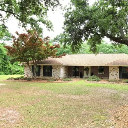 Buy this 3 bed house on 1313 Browns Bridge Road in Forrest County, MS 39401